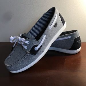 Sperry Top Siders